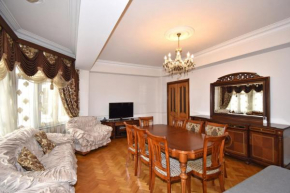 Freedom Apartments on Alek Manukyan Street